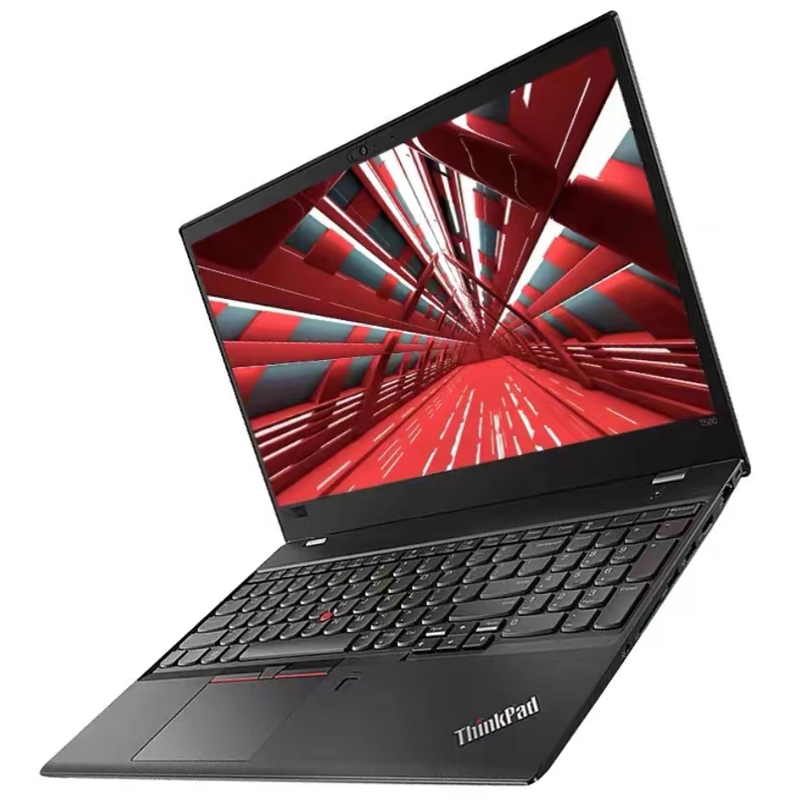 笔记本电脑联想ThinkPad T560 T570 T580 P52S15.6寸独显办公游戏 - 图1