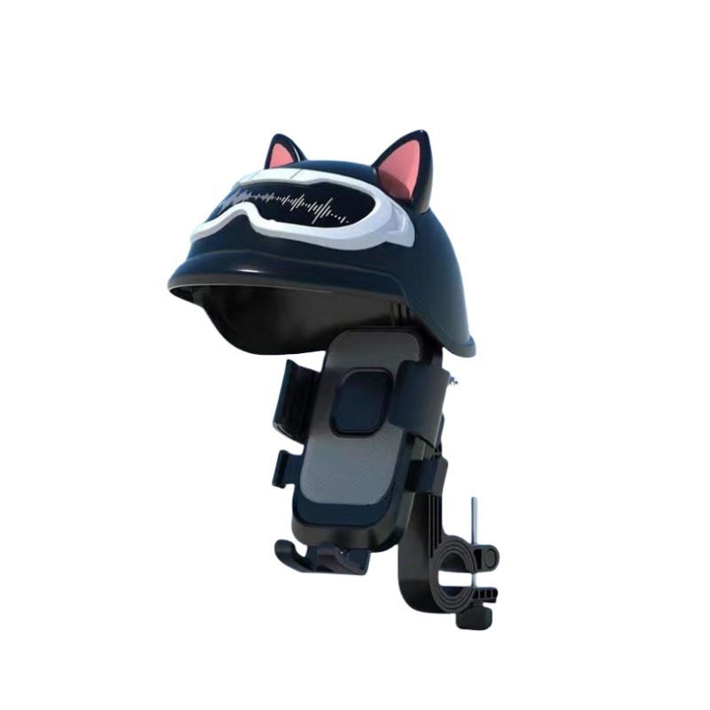 摩托车用手机支架通用专用扩展减震骑行自行车雨伞车安装导航万能,淘宝优惠券,粉丝福利购,淘宝优惠卷