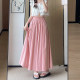 Yamamoto culottes ສໍາລັບແມ່ຍິງ 2026 ຮ້ອນແບບແມ່ຍິງຂະຫນາດນ້ອຍວ່າງແອວສູງ slim ຂາກວ້າງ lazy drape pants