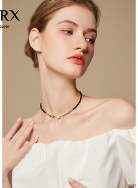 合金其它女不易褪色项链