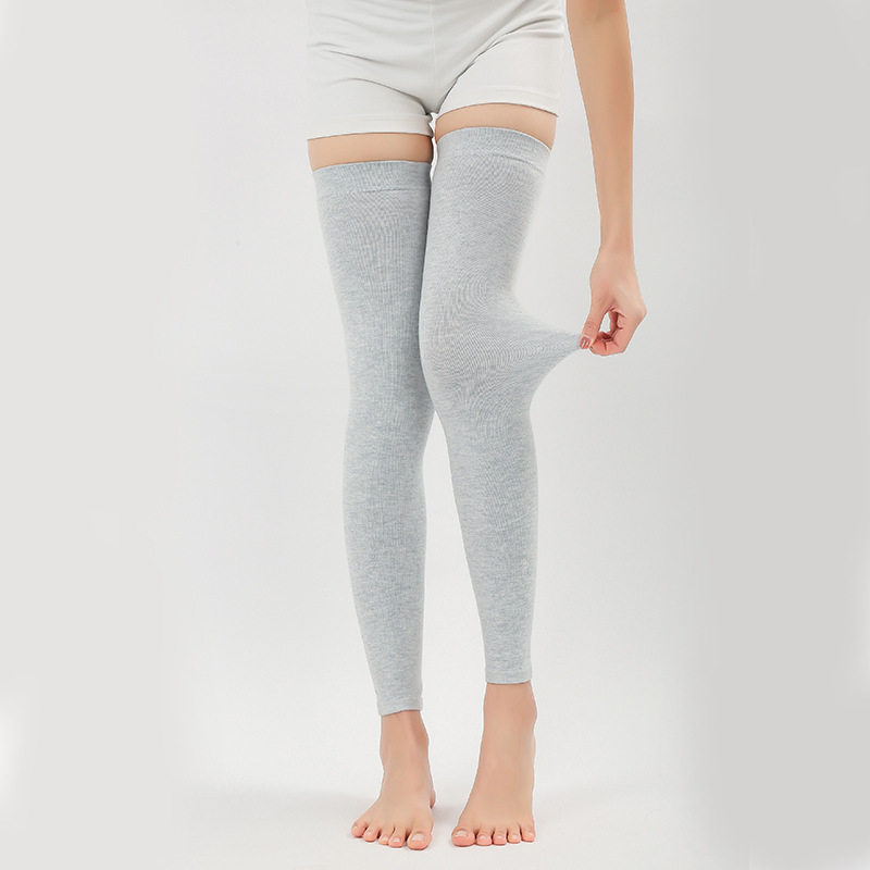 关节防寒护膝女秋新款运动寒腿热敷加长秋冬套腰带男士着凉中老年,淘宝优惠券,粉丝福利购,淘宝优惠卷