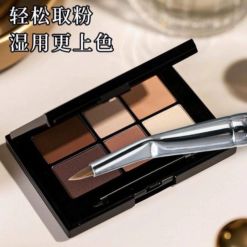 折角眼线刷精细遮瑕刷画卧蚕眼睑下至泪沟眼部细节晕染沧州化妆刷,淘宝优惠券,粉丝福利购,淘宝优惠卷
