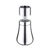 360-turn pressurized splash-proof sparkling faucet