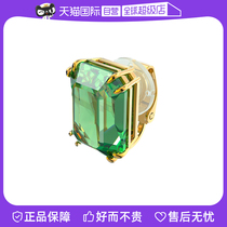 (self-employed) Swarovski Swaroch Millenia Series single clip with single clip ear clip