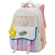 LATINSHEEP school bag backpack travel bag