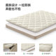 Hemp Master Jute Tatami Spine Protective Hard Mattress