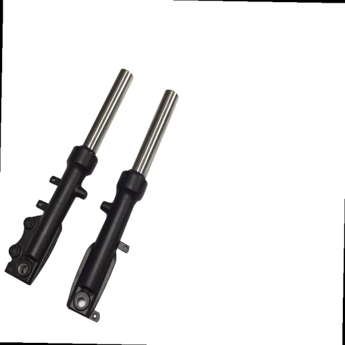 Велосипедная вилка, амортизатор, электромобиль, простой гидравлический велосипед