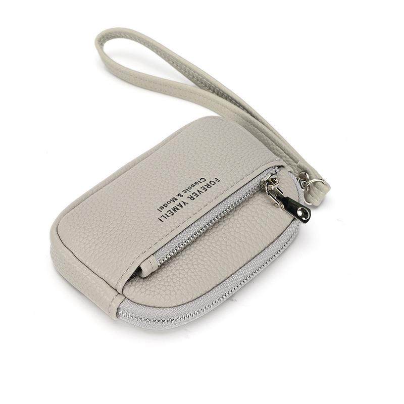 小钱包女士2026新款零钱包学生可爱女款二合一卡包女一体包收纳包,淘宝优惠券,粉丝福利购,淘宝优惠卷