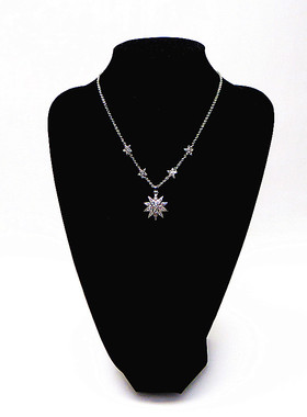 728中古vintage时尚复古饰品高端宝石老饰品微瑕复古耳钉手链项链