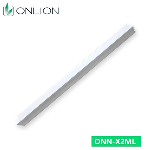 onn欧恩X2M-B4-346三色led灯带机床设备装饰硬灯条可控制多色灯 - 图3