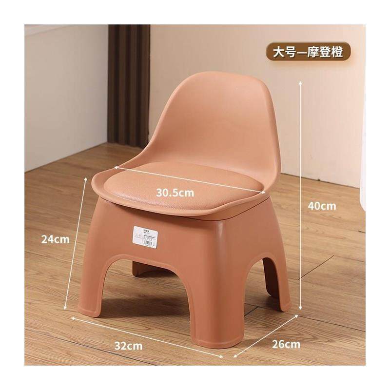 【浴室好物】浴室洗澡凳卫生间专用凳子孕妇淋浴凳防滑矮凳靠背椅,淘宝优惠券,粉丝福利购,淘宝优惠卷