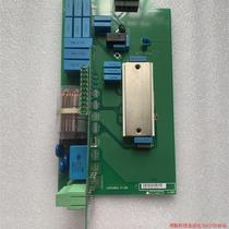 Pre-shooting Request for quotation: Danfoss frequency converter 195N2062 fairboard VUB116-16ND1 DDB6U104