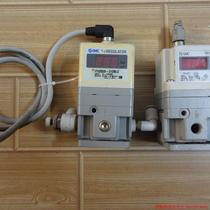 Pre-shooting Request for quotation: original assembly and disassembly of SMC resistor ITV2030-222BL ITV2050-3