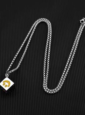 嘻哈穿搭配饰品女童挂件