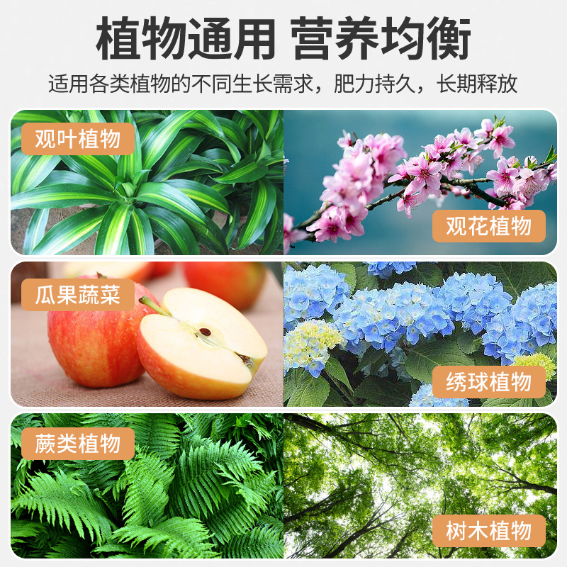 内蒙古纯羊粪发酵有机肥料蔬菜花卉盆栽植物通用鸡粪牛粪肥蚯蚓肥-图3