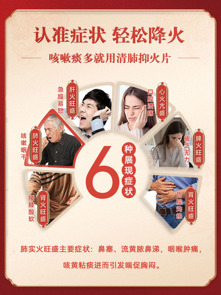  达仁堂感冒咳嗽