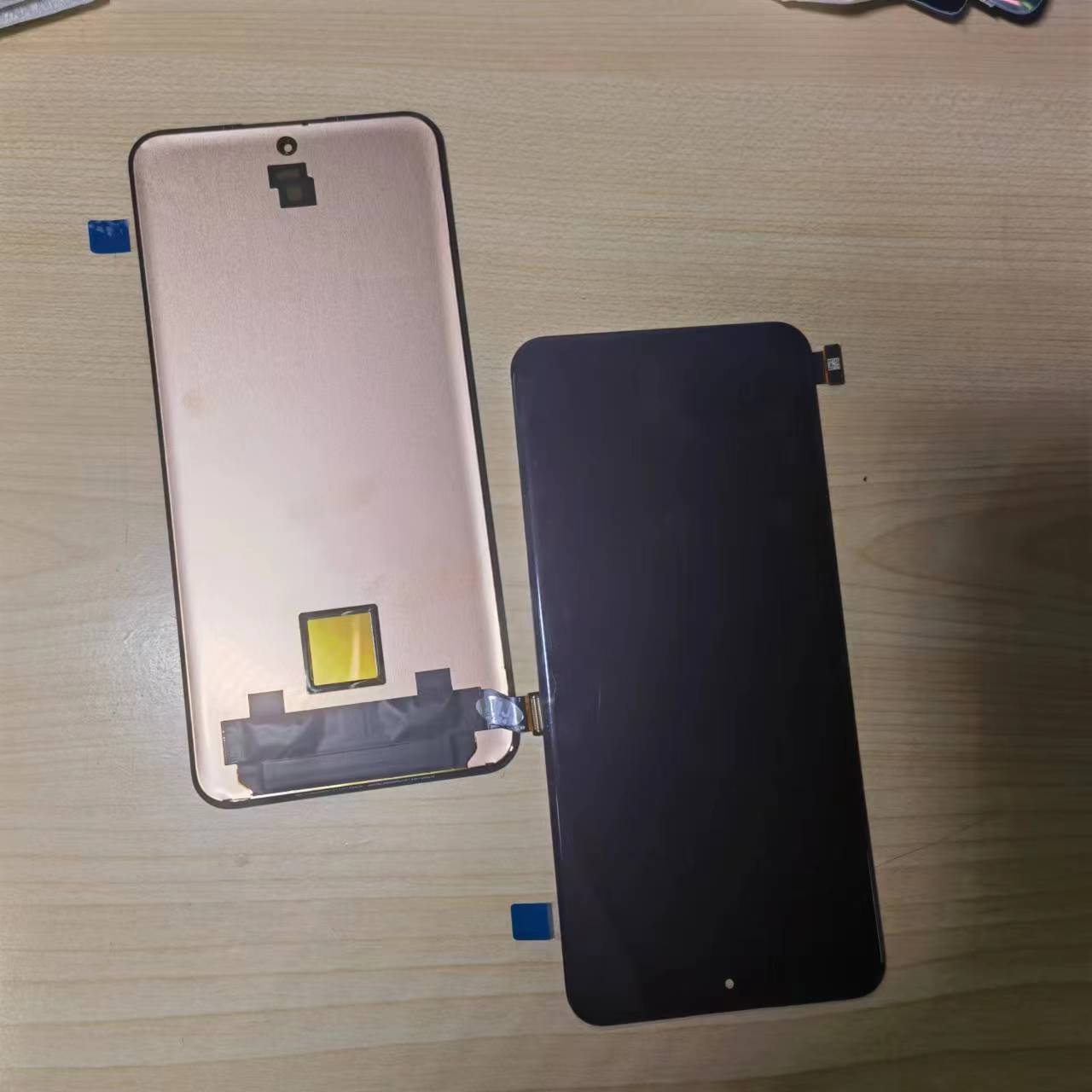 广豫联盟适用于小米14pro屏幕总成带框 小米14原装内外显示液晶 - 图0