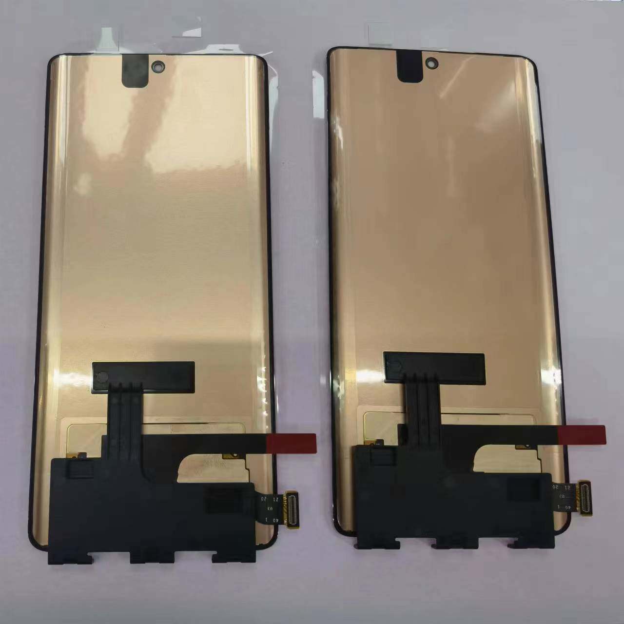 广豫适用于VIVO Y100屏幕总成液晶触摸 Y78+显示屏幕内外一体纯原