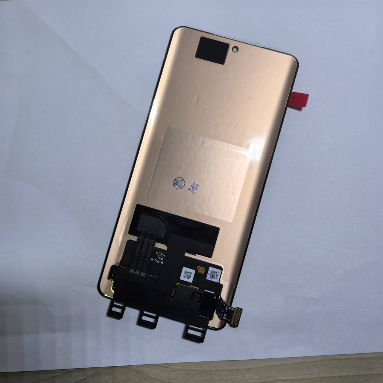 广豫联盟适用于OPPOFind X7屏幕总成FIndX7ultra液晶显示内外一体 - 图3