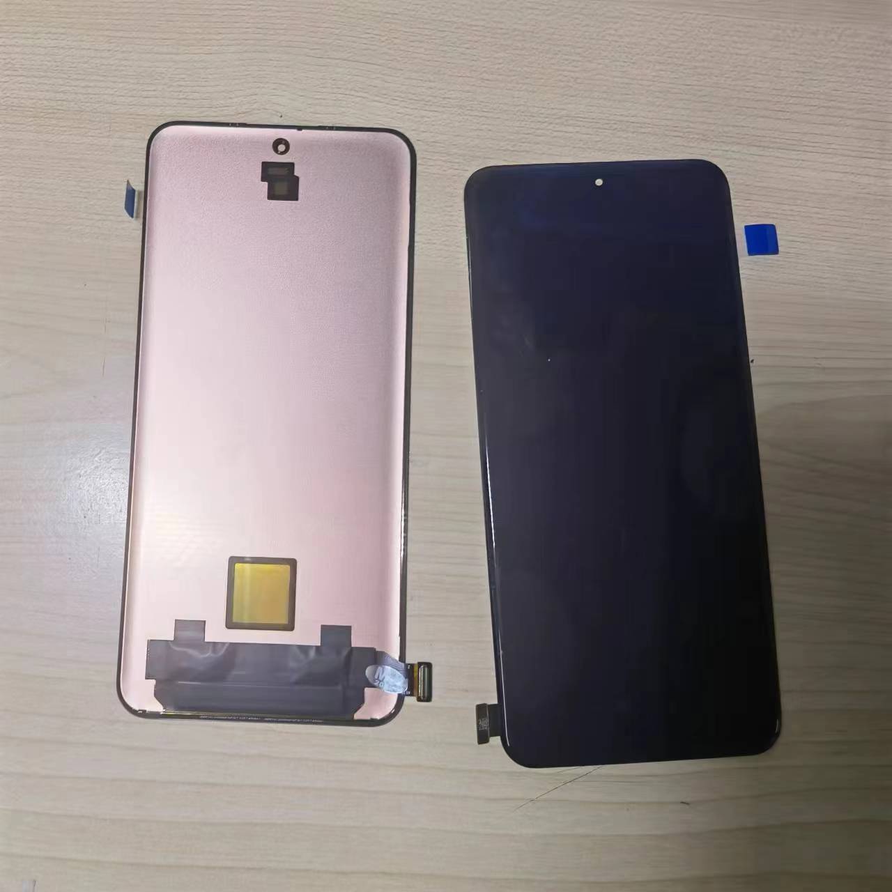 广豫联盟适用于小米14pro屏幕总成带框 小米14原装内外显示液晶 - 图2