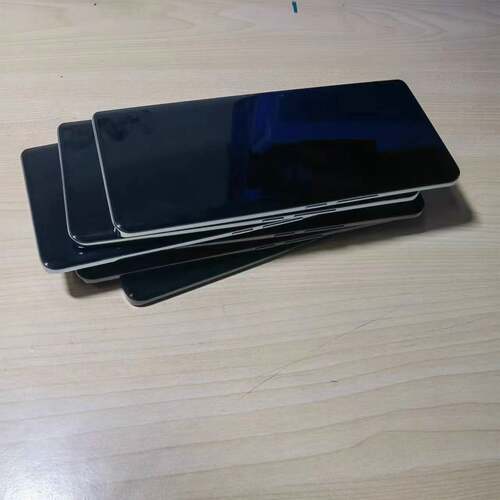 广豫适用于vivo s18屏幕总成 S18PRO液晶手机触摸显示内外屏带框 - 图2
