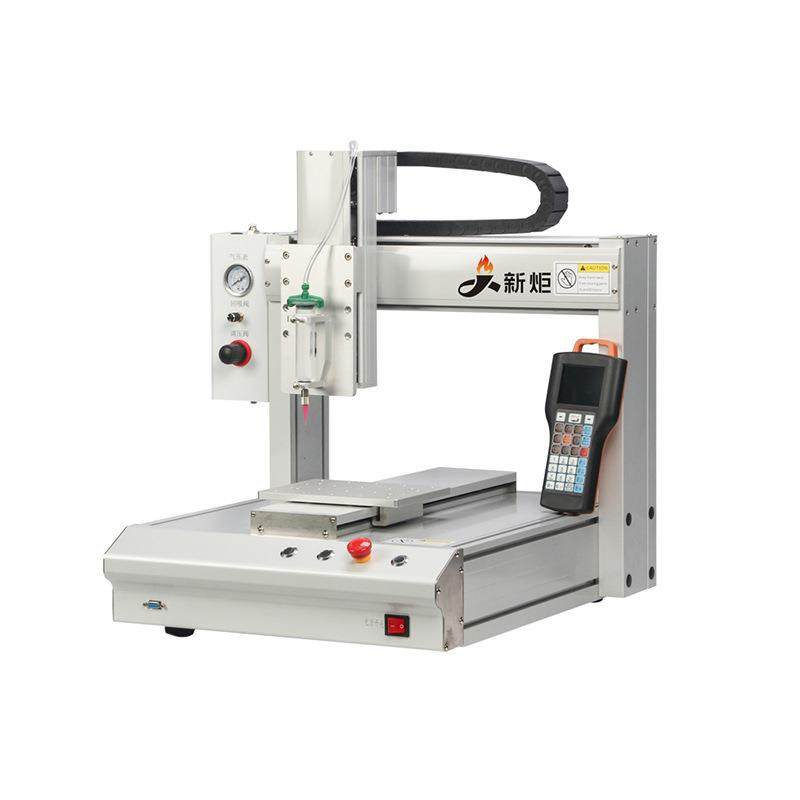 全自动热熔点胶机AB胶双液打胶机硅胶502uv涂胶机三轴睫毛滴胶机,淘宝优惠券,粉丝福利购,淘宝优惠卷