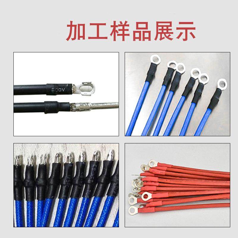 热缩管加热机电线电缆PE热缩管套管烘热烘干机台式热缩管烘烤机,淘宝优惠券,粉丝福利购,淘宝优惠卷