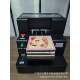3D food printer A3 cake mooncake printing macaron marshmallow chocolate biscuit edible printer