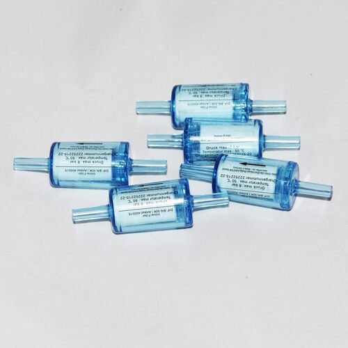 德国 Infiltec DIF-BN-50K 过滤器 滤芯 烟气分析仪 - 图0