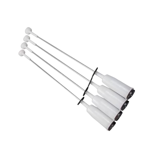 适用松下洗衣机平衡杆XQB75-Q740U 741U 745U 746U T710U吊杆拉杆 - 图0