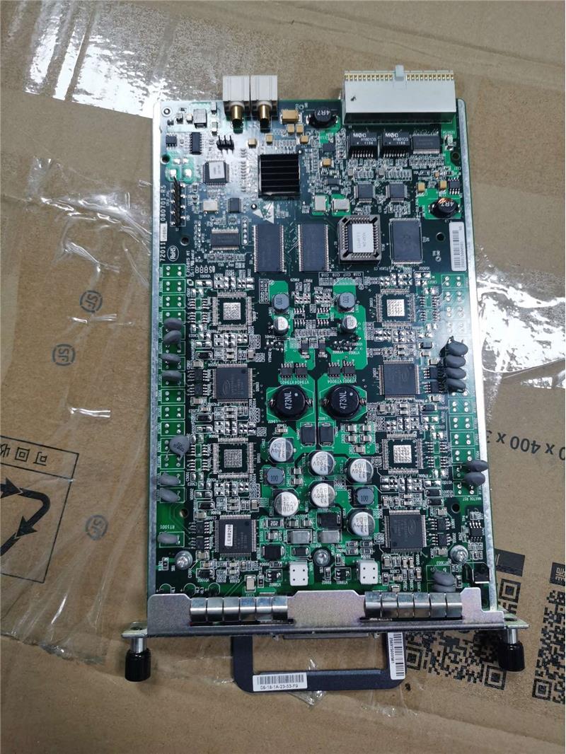 拍前询价:中兴V16I V08B EI8E MS8E板卡 F820 F - 图1