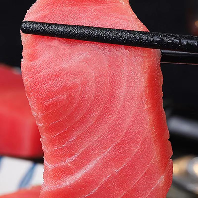 顺丰速运 金枪鱼500g 深海大金枪鱼寿司料理海鲜生鱼片日料 - 图3