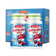 Tomson By-Health Colostrum Plus Calcium Chewable Tablets Children's Calcium Tablets Calcium Supplement Enhances Genuine Immunity Official