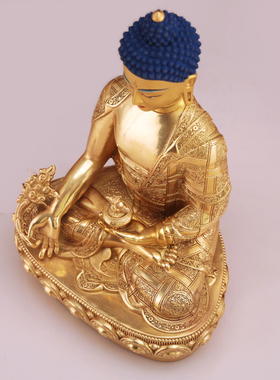 尼泊尔纯铜做旧客厅精工