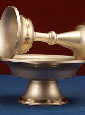 杯尼泊尔黄铜手工护杯民族风