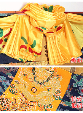 西藏手工双层装裱胜乐金刚唐卡