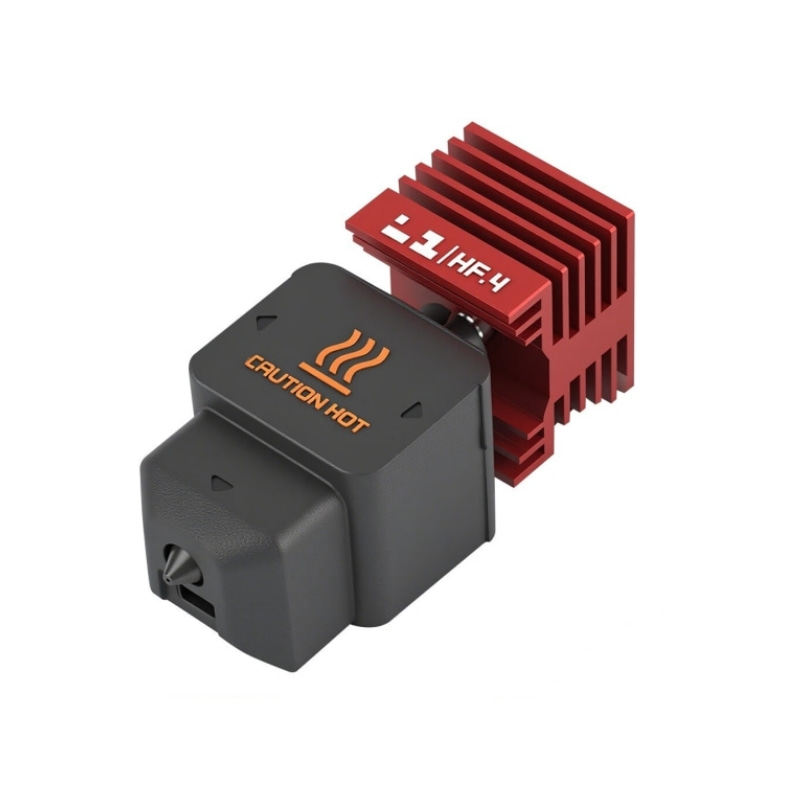 拓竹P2S/H2D/H2S高流量HF热端一体化硬化钢喷嘴DLC纳米涂层打印头,淘宝优惠券,粉丝福利购,淘宝优惠卷