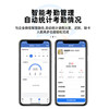 Enterprise WeChat Hikvision Face Recognition Access Control