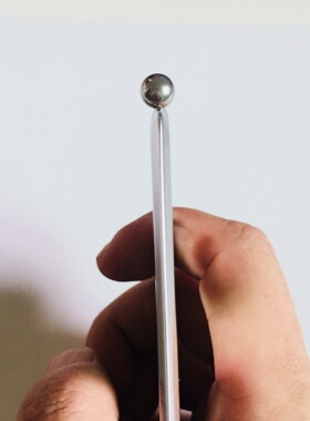跨境 不锈钢刮痧板（IASTM)疏松肌肉经络按摩器