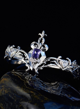 复古铜立体风格复刻版