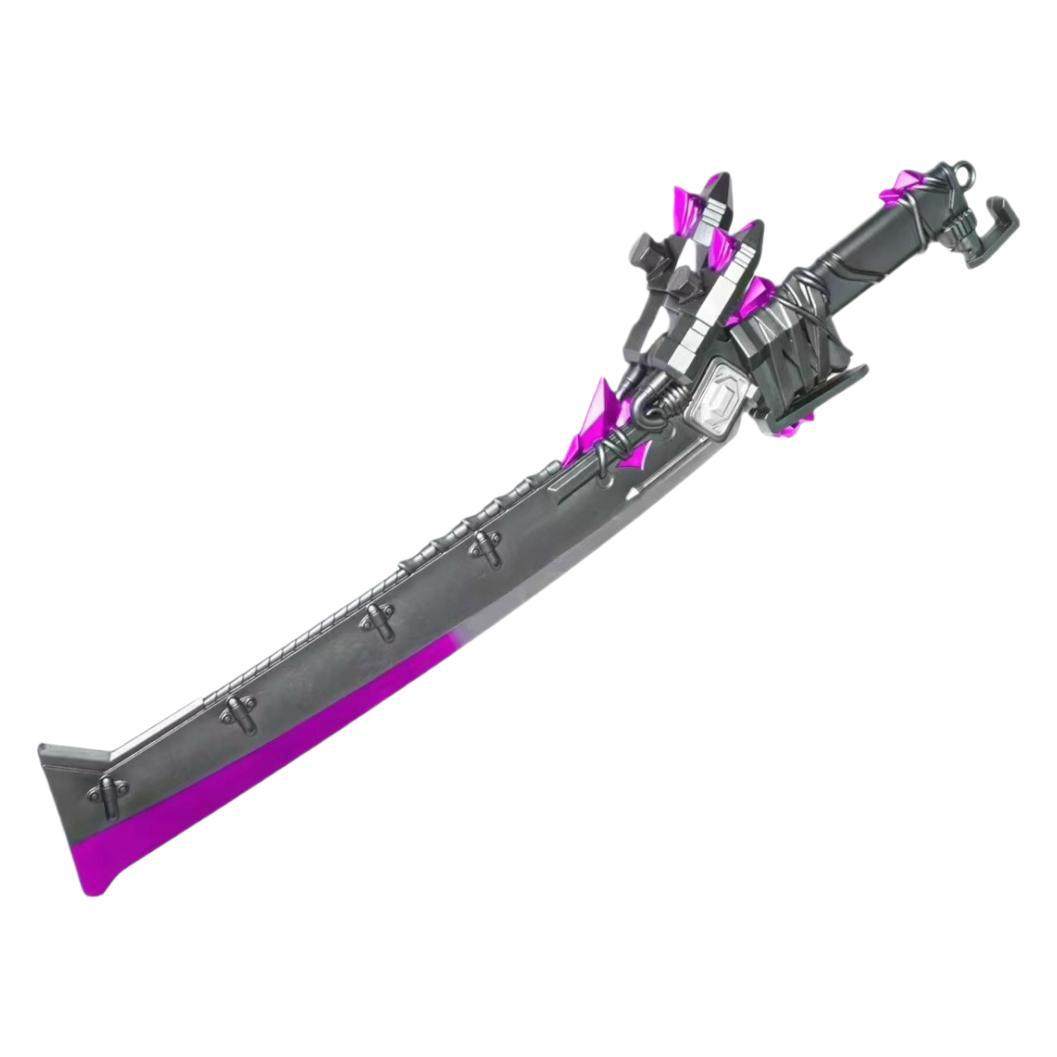 和平精英模型大号80cm火焰刀武器道具模型和平精英吃鸡地铁逃生游戏周边玩具男