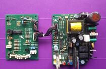 Suitable for long Hong air conditioning original board control board control board JUK7 820027 JUK7 820