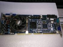 适用于原装研华工控主板PCA-6006 Rev B2 PCA-6006LV 6006VE 研华