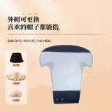 Уход за волосами инфракрасные электрические лазерные портативные портативные мужчины и женские волосяные фолликулы Уход