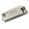 0-10v dimming power supply 600mA downlight 12 strings 2 parallel spotlights 18 watt 24w panel light led lamp driver