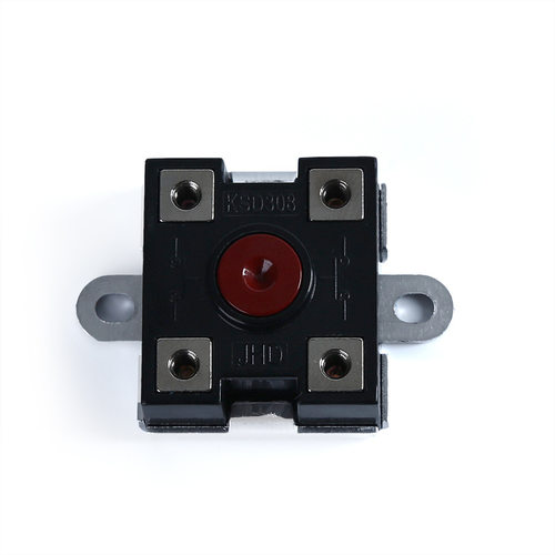 KSD308系列温控开关电壁挂炉电锅炉电热水器大电流温控器 - 图1