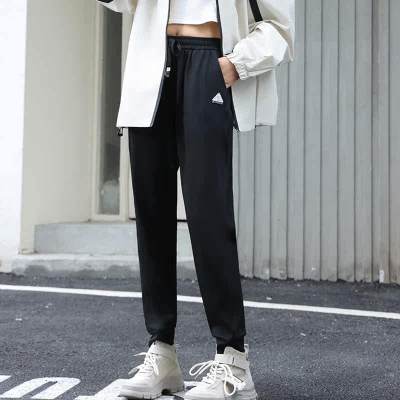 BAZAARRED六防登山裤情侣款秋冬新款