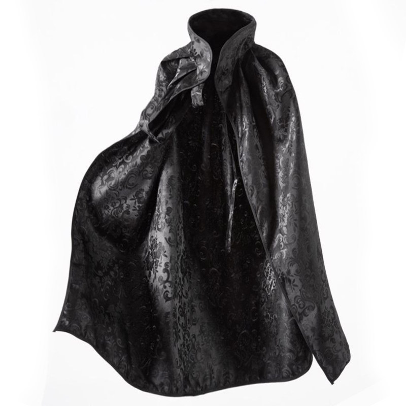 儿童汉服兵服将军披风斗篷古装披肩万圣节锦衣卫飞鱼服外披演出服,淘宝优惠券,粉丝福利购,淘宝优惠卷