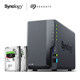 Synology equipment remote installation and maintenance technical services