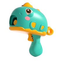 E Dinosaur Stick Target Ball 951